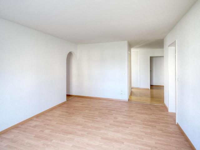 Tolle, zentral gelegene Wohnung!