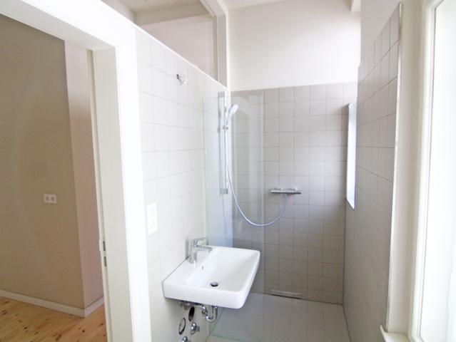 Tolle Altbauwohnung mit Dielenböden ruhige Lage am Wehneltsteig, mit Renovierungsbedarf