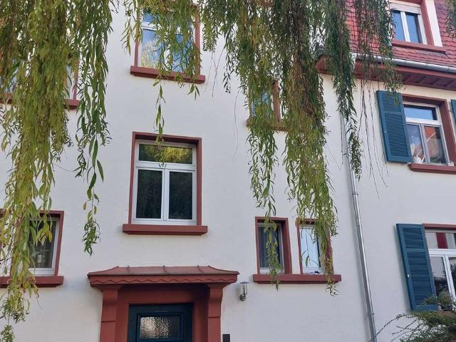 Tolle Altbauwohnung in Landau