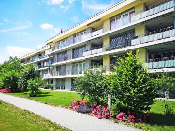 Rosengartenweg, Untersiggenthal, Untersiggenthal, Bezirk Baden, Aargau