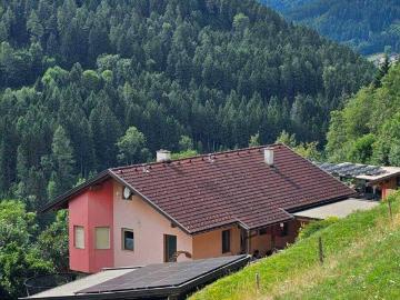 Haus zum Verkauf in St-Urban - Garten, Parkplatz