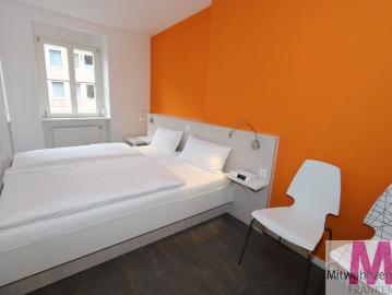 Tolle behindertengerechte Wohnung in der Altstadt
