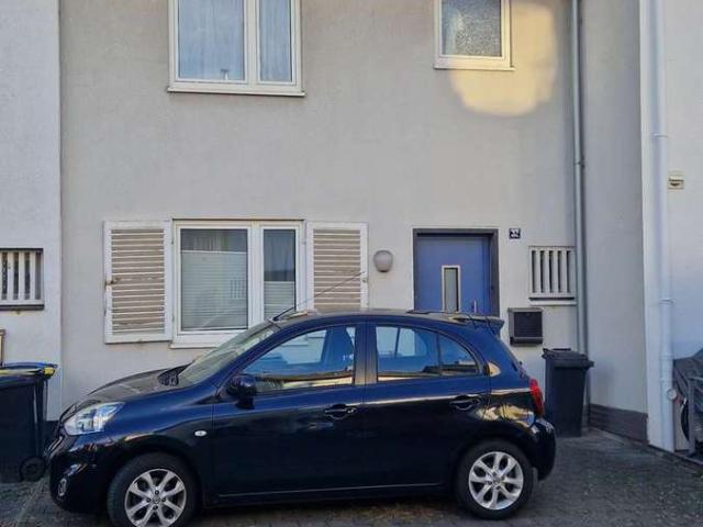 Tolle Chance im Veedel Einfamilienhaus zum fairen Preis