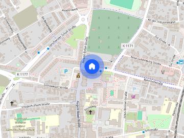 Wolmirstedt, Börde, Sachsen-Anhalt