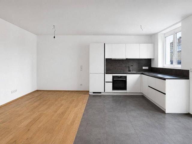 Tolle Dachgeschosswohnung in unmittelbarer Nähe zur U4 Pilgramgasse