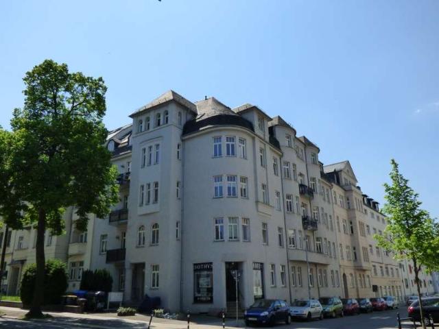 tolle Dachgeschoss Maisonette Wohnung ideal für Eigennutzer