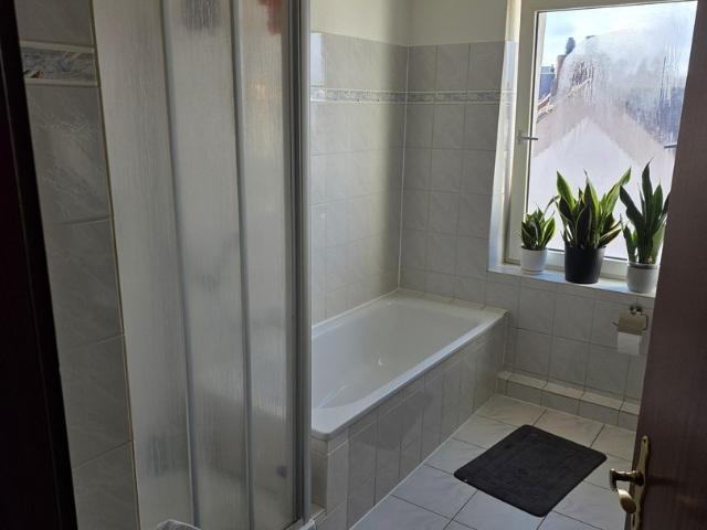 Tolle Dachgeschoss Wohnung in Schönkirchen