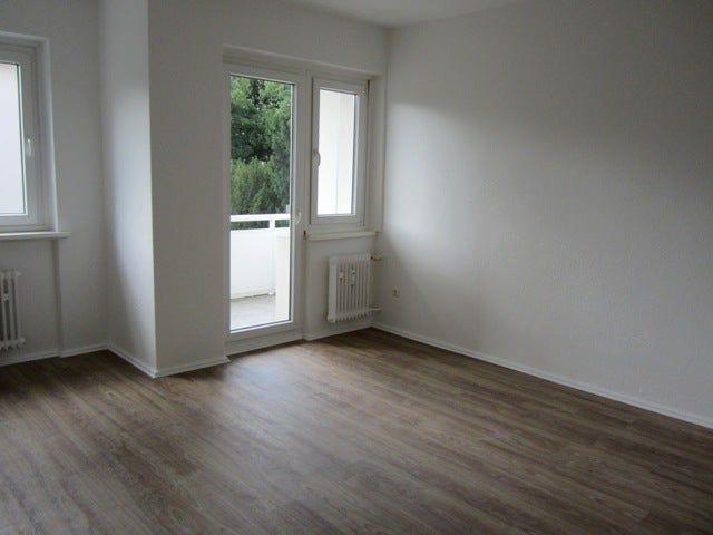 Tolle Dachterrasse mit Weitblick Über den Dächern von Tannenbusch