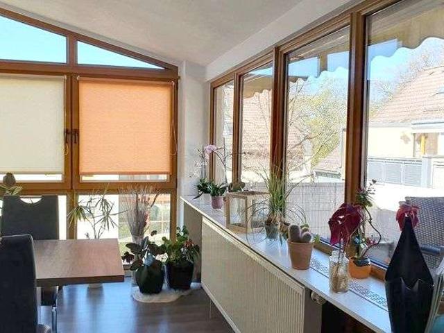 Tolle DG Wohnung sucht netten Kapitalanleger. 7,5% Rendite!