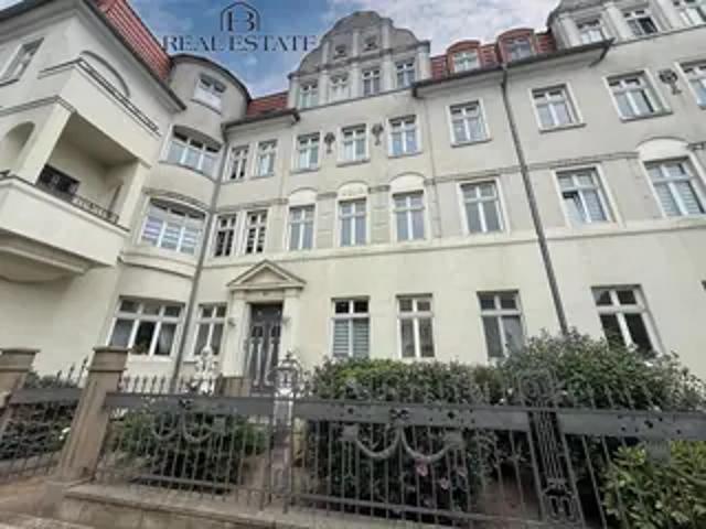 Tolle DG Wohnung zum Wohlfühlen!