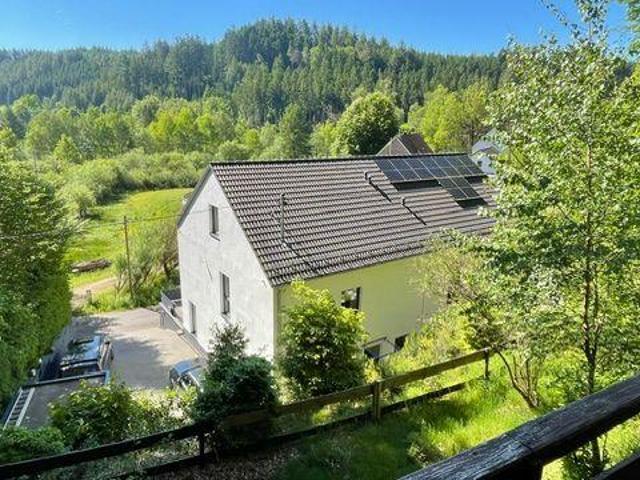 Tolle DHH im Luftkurort TrippstadtPfalz von Privat zu verkaufen
