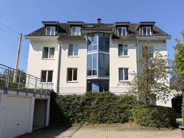 Tolle Eigentumswohnung mit Terrasse und Garage in Chemnitz/ Adelsberg zu verkaufen!