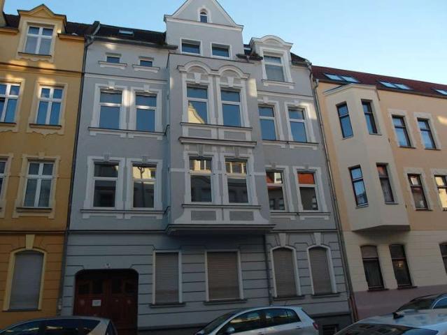 Tolle Eigentumswohnung als Kapitalanlage in Stadtfeld Ost!