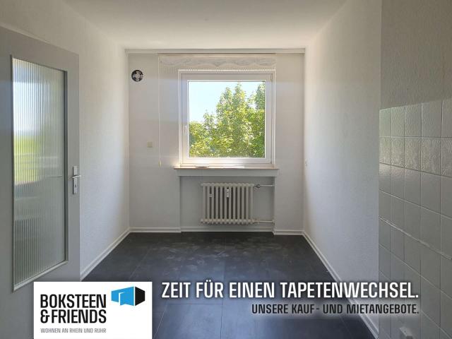Tolle Erdgeschosswohnung! Perfekt für Ihre Familie!
