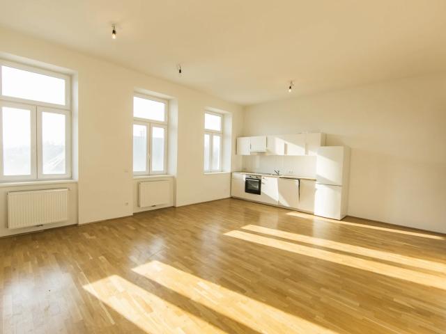 Tolle Erker Wohnung mit Blick bis Schönbrunn zu vermieten!
