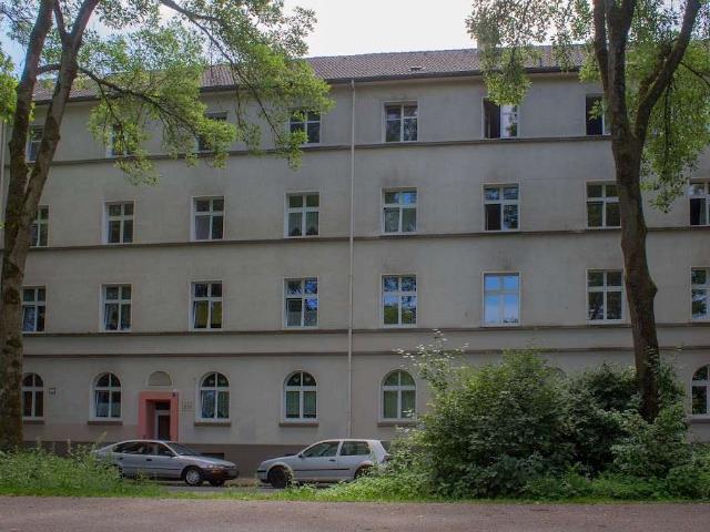 Tolle Familien Wohnung