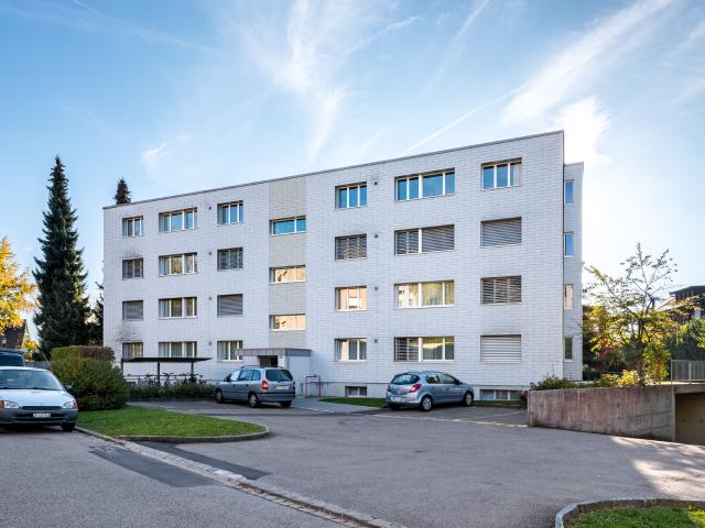 Tolle Familienwohnung an ruhiger Lage