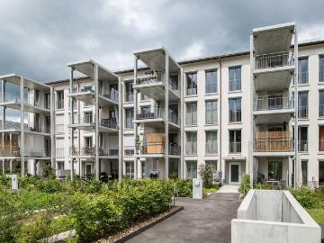 Embrach, Bezirk Bülach, Kanton Zürich