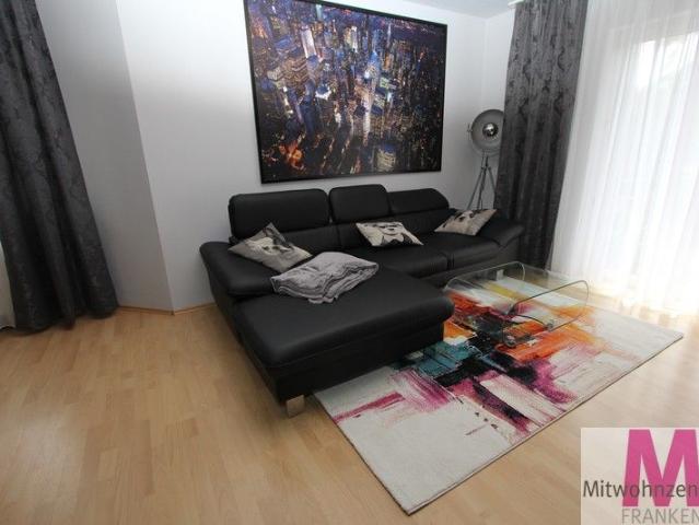 Tolle Familienwohnung im Norden von Nürnberg