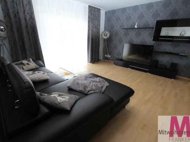 Tolle Familienwohnung im Norden von Nürnberg