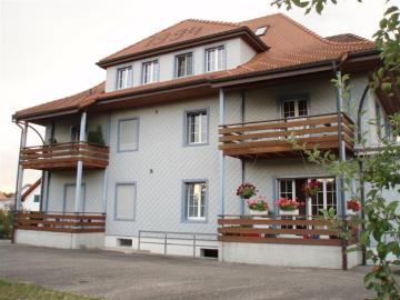 Tolle Galeriewohnung mit viel Holz und Charme 88 m2
