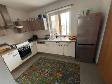 Tolle geförderte Wohnung in Stadtnähe / im Grünen