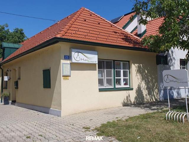 Tolle Gelegenheit Wohnen im Herzen von Parndorf