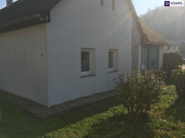 Tolle Gelegenheit Landleben zum Einstiegspreis – Haus mit Garten & viel Potenzial!
