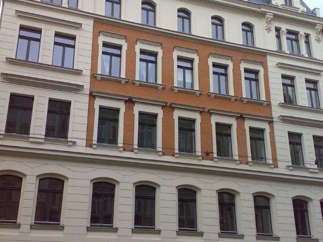 Tolle, geräumige 1 Raum Wohnung Südvorstadt