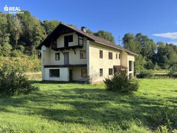 Sankt Lambrecht, Bezirk Murau, Steiermark