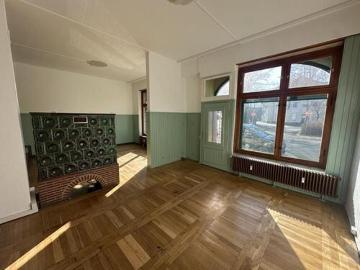 Tolle Gewerbefläche z.B. für Büro oder Laden in sehr zentraler Lage von Gera!