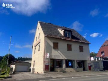 Trofaiach, Bezirk Leoben, Steiermark - Abstell-kammer