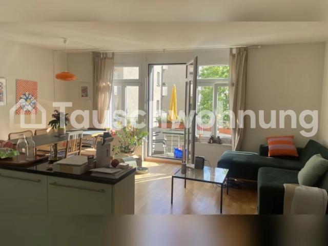 Tolle, große 3.5 Zi Wohnung mit offener Küche