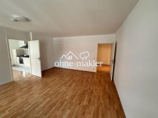 Tolle großzügige 2 Zi Wohnung in ruhiger Lage Sinsheim Hilsbach