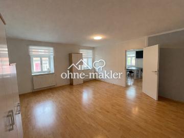 Tolle großzügige 2 Zi Wohnung in ruhiger Lage Sinsheim Hilsbach