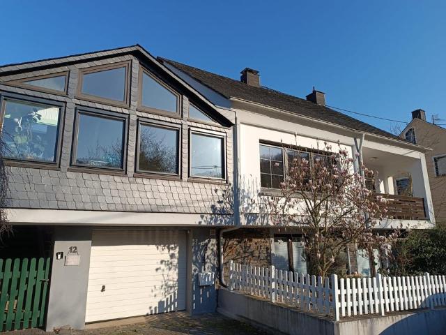 Tolle Immobilie im Landhausstil in Enkirch an der Mosel
