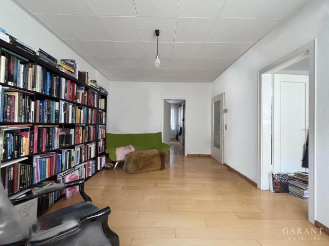Tolle Kapitalanlage im Herzen Gablenbergs!
