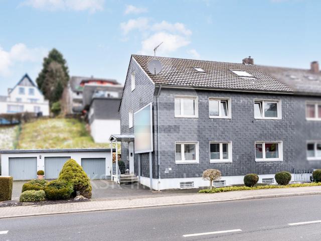 Tolle Kapitalanlage in Kürten City