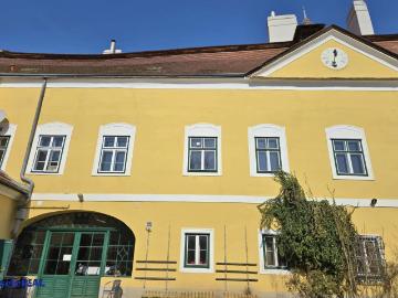 Kaiserin Elisabethstraße, Mödling, 2340