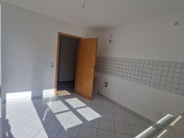 Tolle Lage in Dresden Trachau mit Balkon
