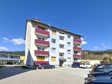 Kindberg, Bruck-Mürzzuschlag, Steiermark