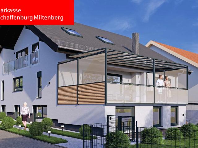 Tolle Lage, tolles Haus = Ihr neues Zuhause