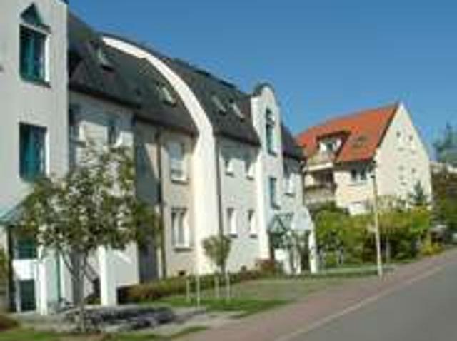 Tolle Maisonette mit großem Balkon