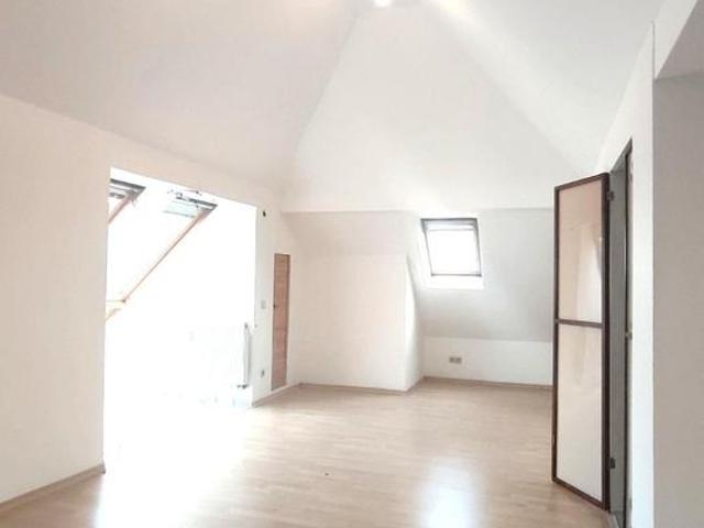 Tolle Maisonette Whg, 98m2, 2 Bäder, Bhf mit Direktanb. München