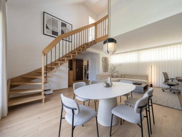 Tolle Maisonette Wohnung in idyllischer Lage von Deutsch Wagram / Grenze zum 22. Bezirk
