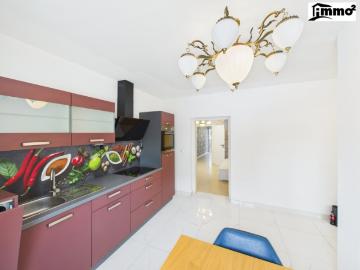 Etagenwohnung zum Verkauf in 9500 - Keller