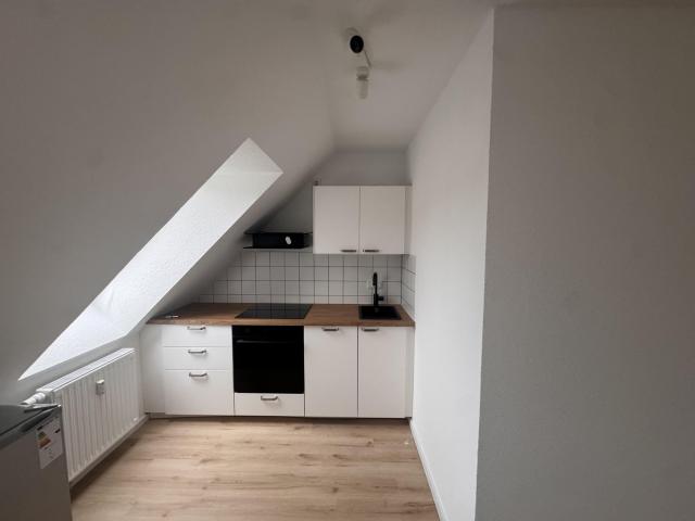 Tolle Möblierte 1 Zimmer Wohnung in Fürth
