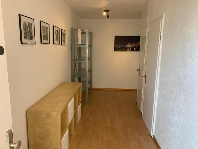 Tolle möblierte Wohnung in sehr zentraler Lage