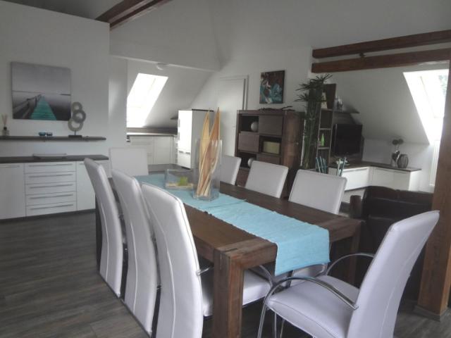 Tolle, modern möblierte Mietwohnung in Oberzeiring