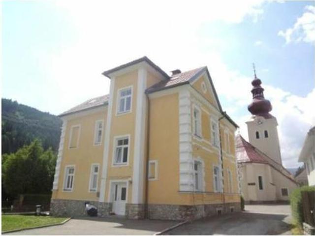 tolle, modern möblierte Mietwohnung in Oberzeiring
